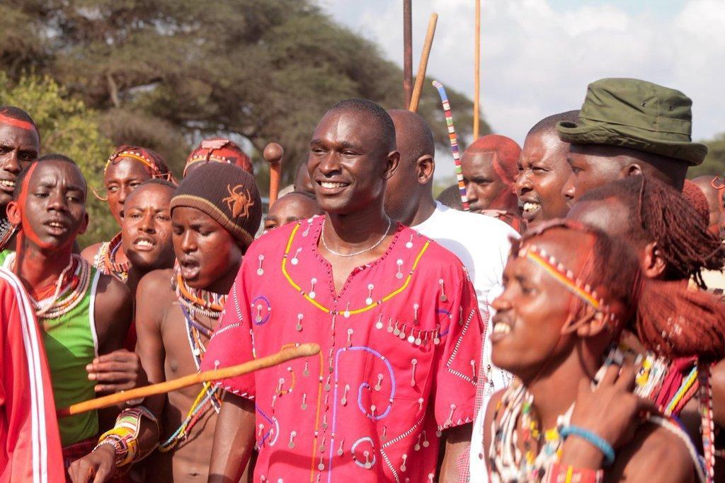 160815 1 1 From Rio to Amboseli David Rudisha and the Maasai Olympics