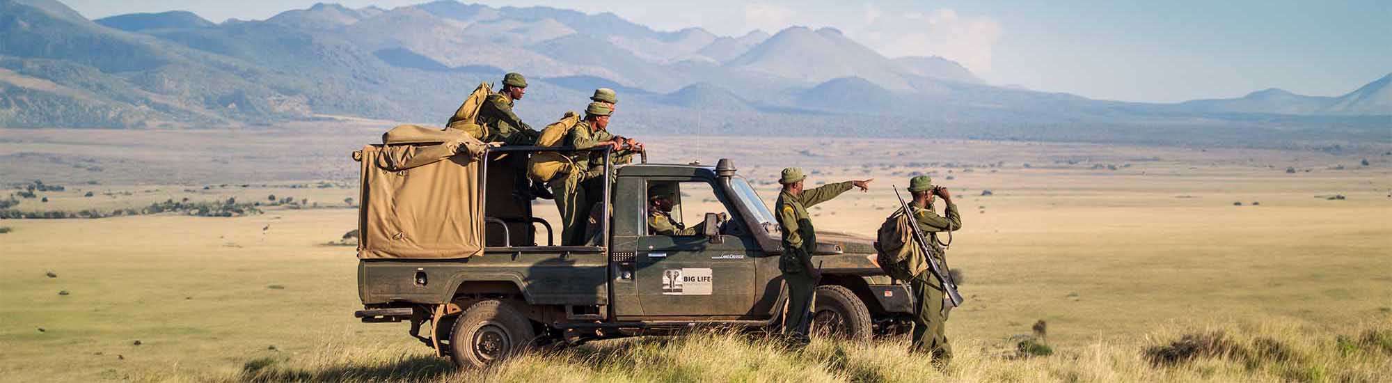 Ranger Club
