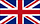 flag UK 40x24