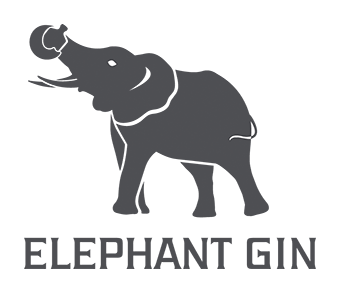Logo-Elephant Gin