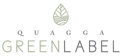 Logo-Quagga Green Label
