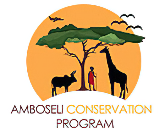 Logo-Amboseli Conservation Program