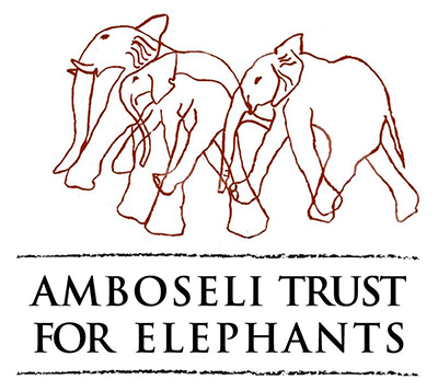 Logo-Amboseli Trust for Elephants
