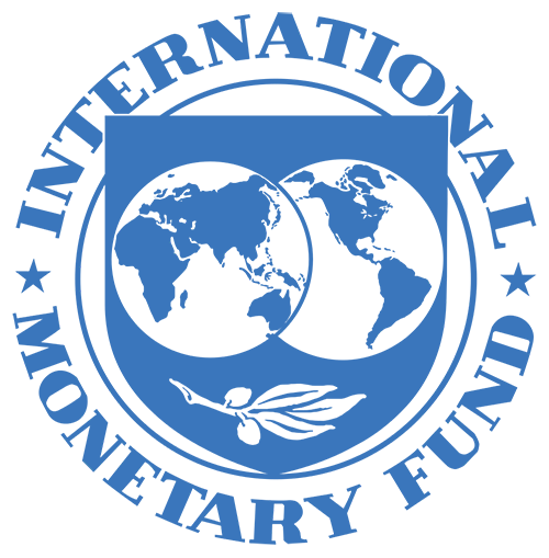 Logo-International Monetary Fund