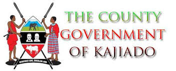 Logo-Kajiado South Sub-County Department of Health
