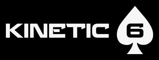Logo-Kinetic Six