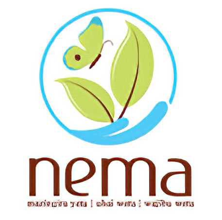 Logo-National Environment Management Authority