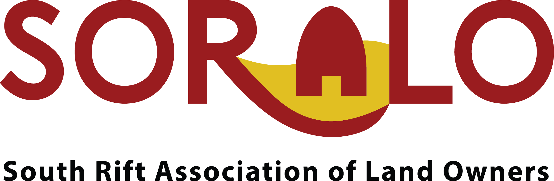 Logo-South Rift Association of Land Owners