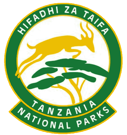 Logo-Tanzania National Parks Authority