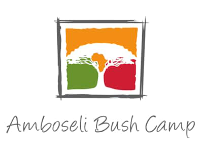Logo-Amboseli Bush Camp