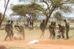 240503 blf rangers simulate ambush on poachers  joshua clay 