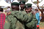 240503 newly trained nairrabala unit rangers from big life foundation give a smile  joshua clay 