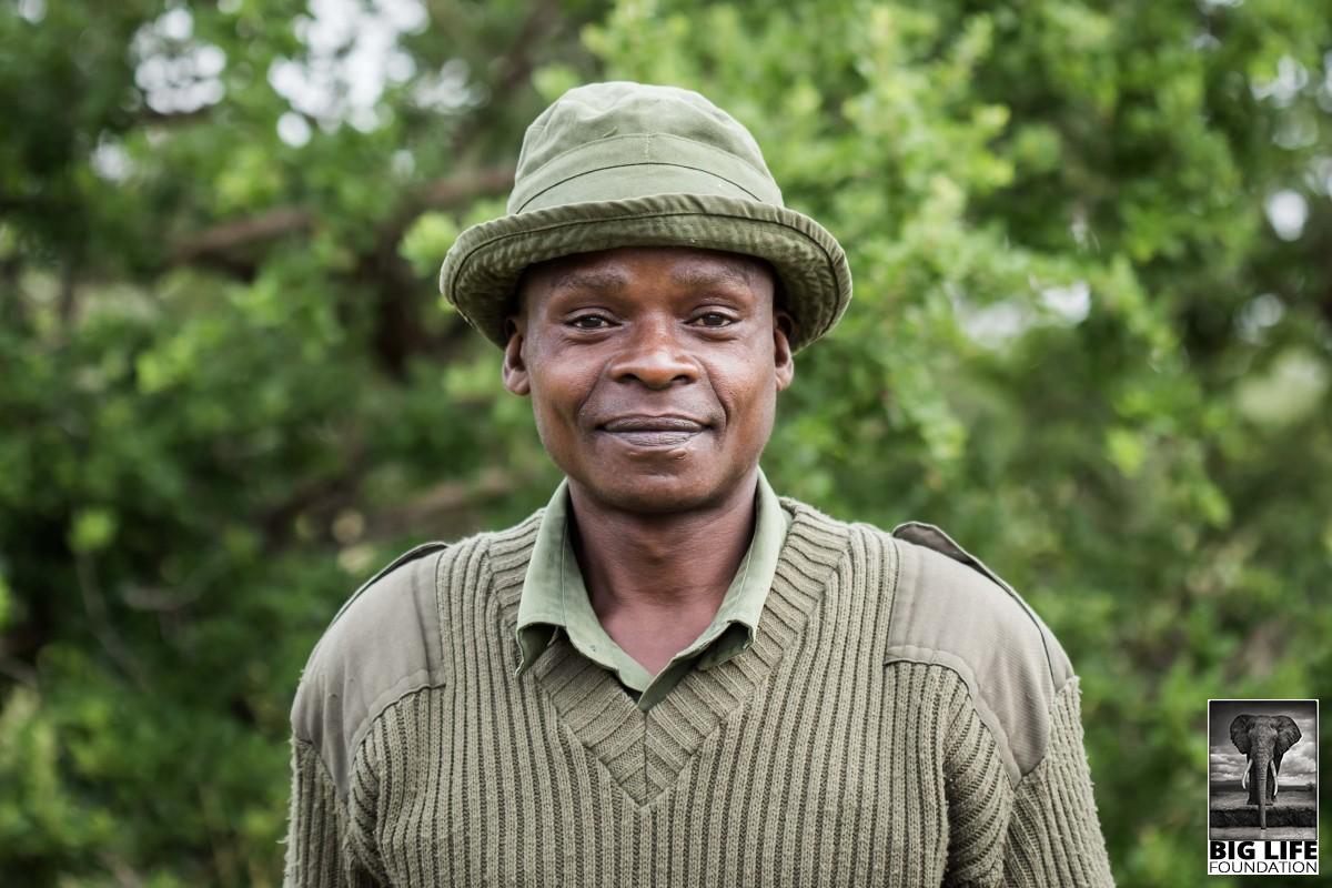 In fond memory of Kior Kulwa, unsung conservation hero.