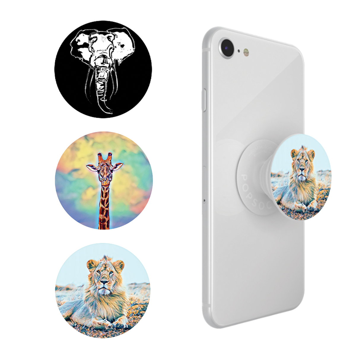 191115 big life popsocket designs holiday gift