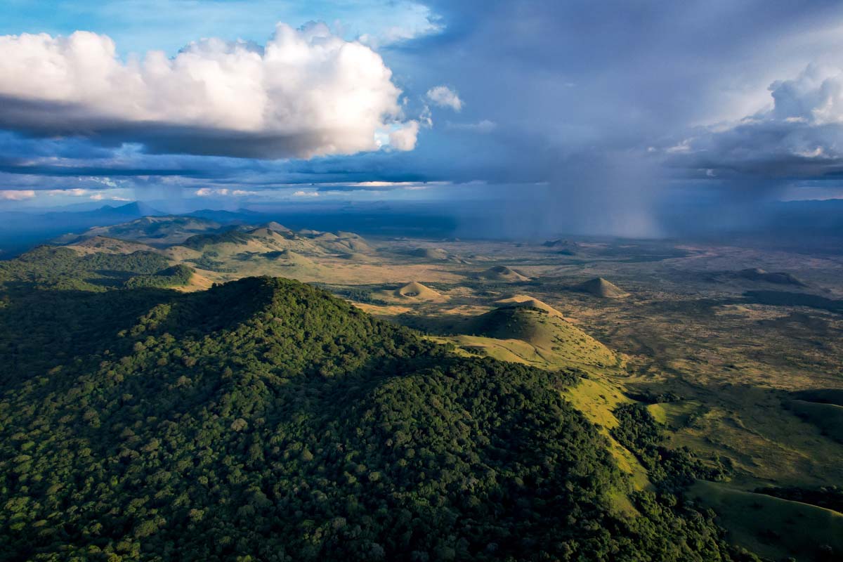 230422 Invest in our planet Chyulu hills