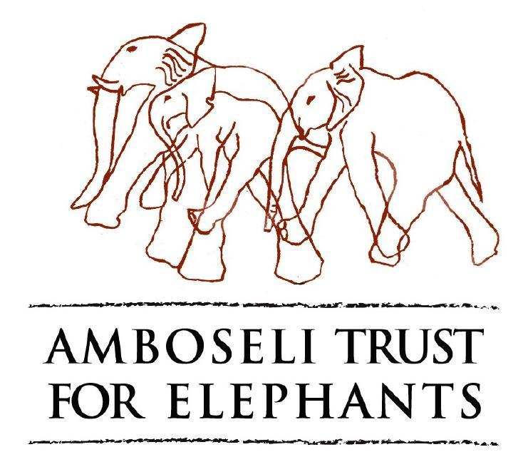 Amboseli trust logo