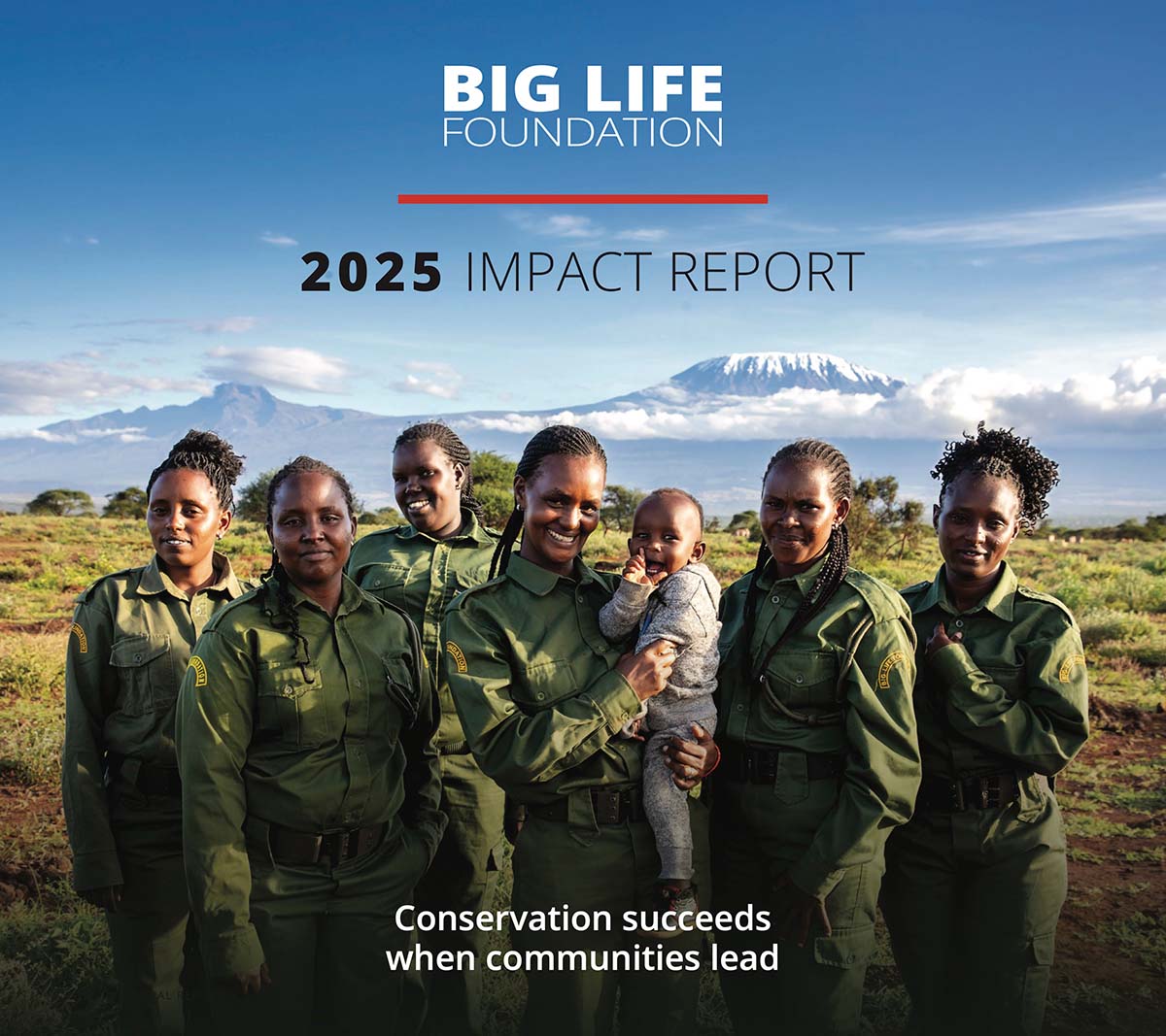 2025 Impact Report