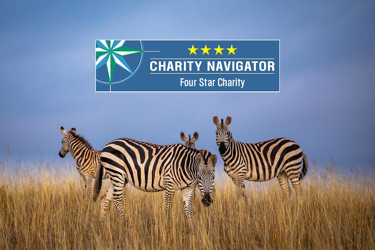 210604 Big Life Earns 4 stars Charity Navigator
