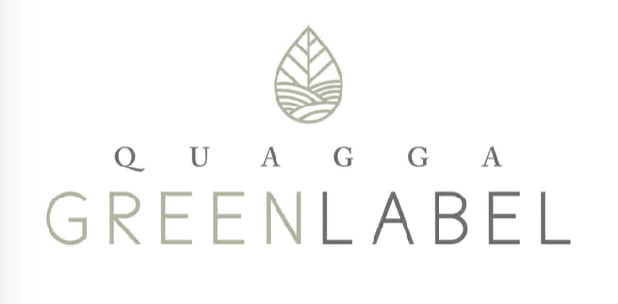 190125 Quagga Logo