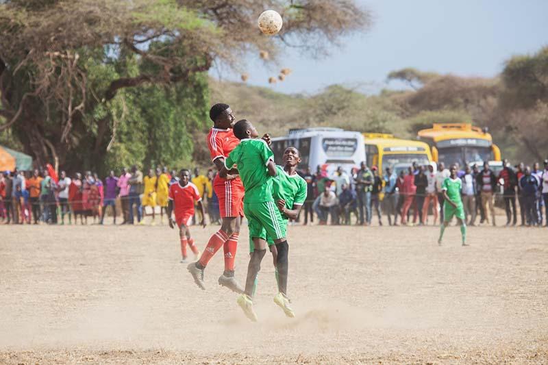 190927 Maasai Olympics Soccer