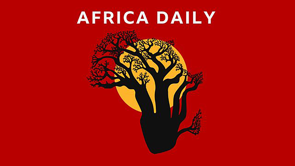 221220 Africa Daily