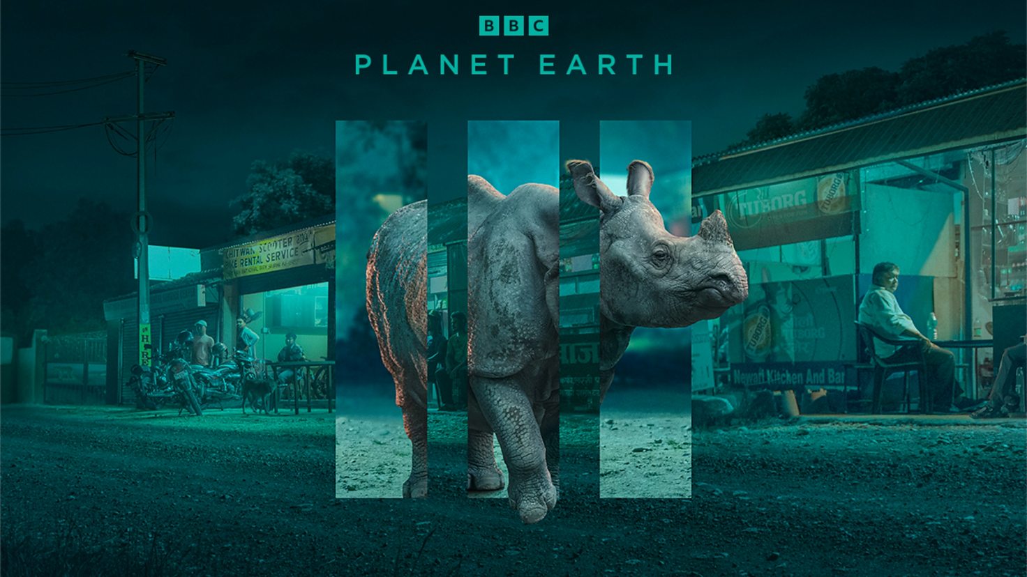 231129 BBC Planet Earth II