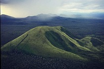 190605 Chyulu Hills East Africa