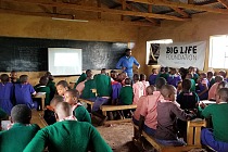 201205 big life foundation conservation education update small