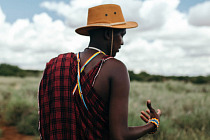 210512 Mongabay.com photo Maasai