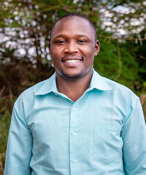 Benson Kibet
