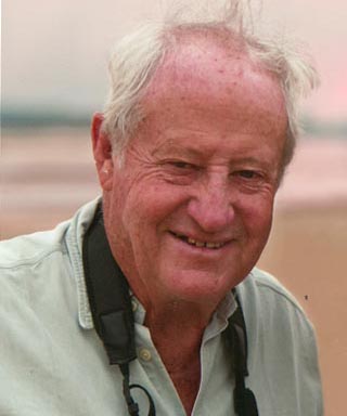 Colin Church