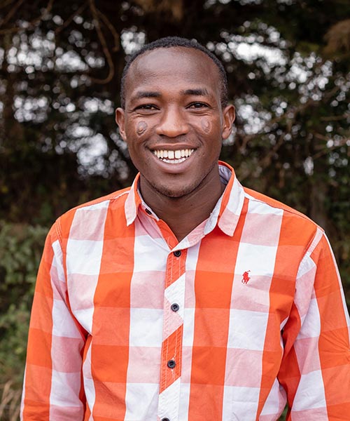 Richard Lamisi