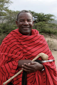 Ole Kirimbai 1
