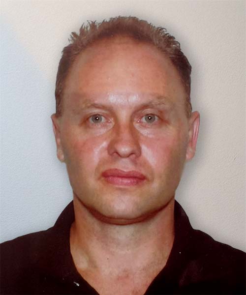 David Rabins