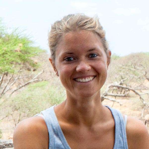 Tessa Gerlach